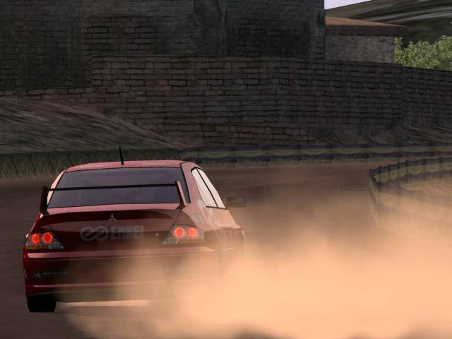 R: Racing