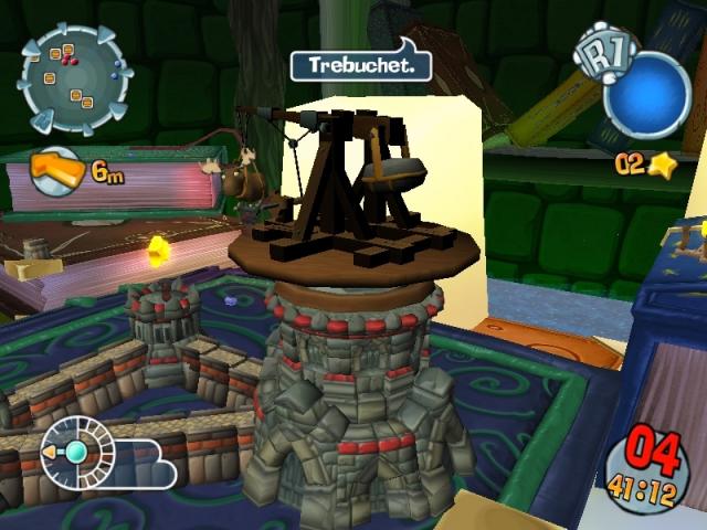 E3 2004: Worms Forts: Under Siege