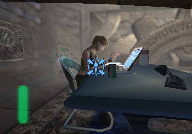 E3 2004: Geist-infoa