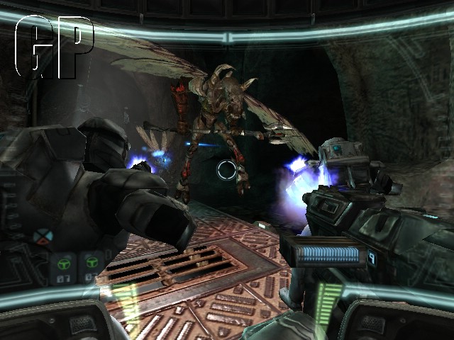 E3 2004: Star Wars Republic Commando
