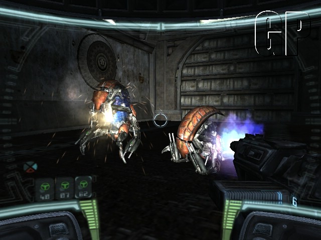 E3 2004: Star Wars Republic Commando