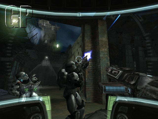 E3 2004: Star Wars Republic Commando