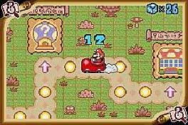 E3 2004: Mario Party Advance