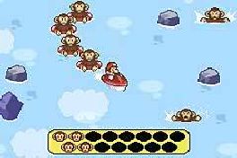 E3 2004: Mario Party Advance