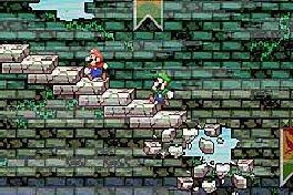 E3 2004: Mario Party Advance