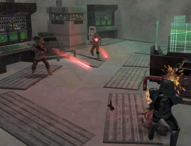Kuvia ja lisätietoja Star Wars: Battlefrontista