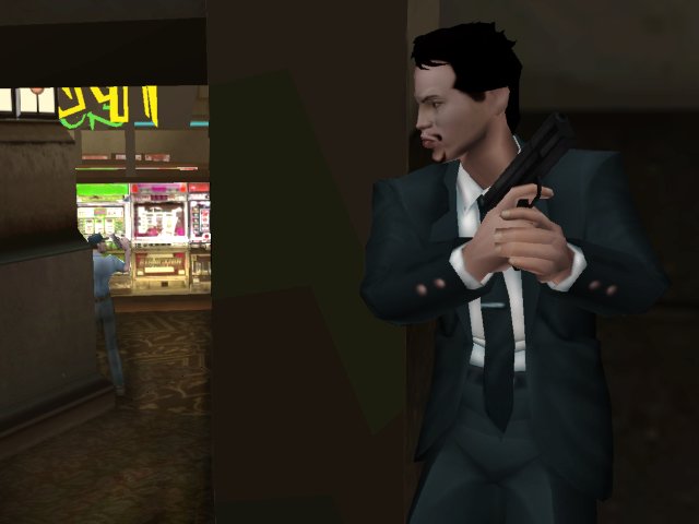 E3 2004: Acclaimilta 100 Bullets – osto-oikeus kostaa