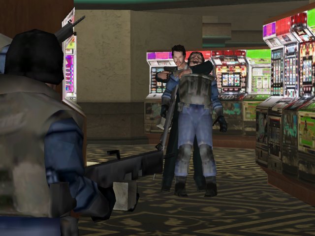 E3 2004: Acclaimilta 100 Bullets – osto-oikeus kostaa