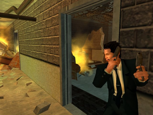 E3 2004: Acclaimilta 100 Bullets – osto-oikeus kostaa