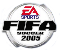 E3 2004: FIFA 2005