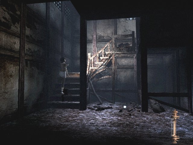 E3 2004: Project Zero 2: Crimson Butterfly Xboxille?