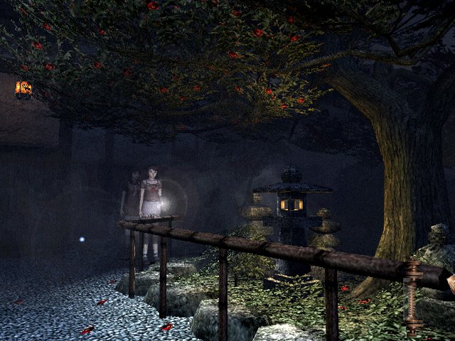 E3 2004: Project Zero 2: Crimson Butterfly Xboxille?