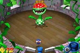 E3 2004: Mario Pinball