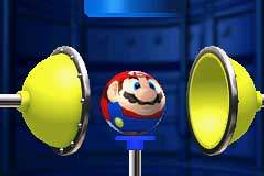 E3 2004: Mario Pinball