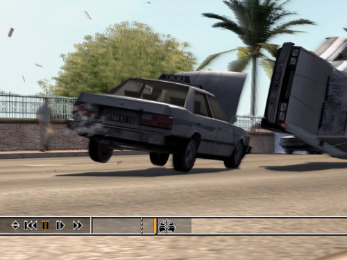 Driv3rin uudet kuvat