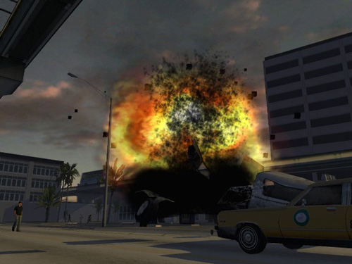 Driv3rin uudet kuvat