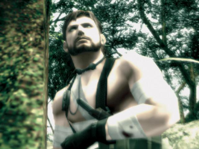 MGS3:SE:n E3-traileri