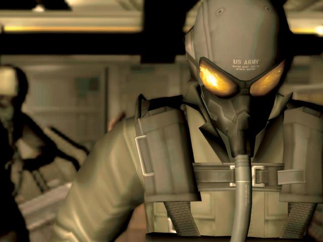 MGS3:SE:n E3-traileri