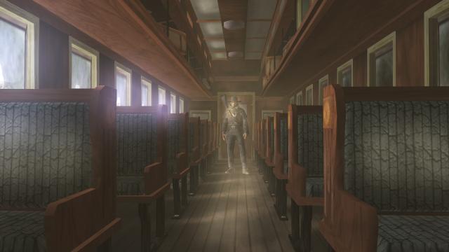 Red Dead Revolver - Uusia kuvia Xbox-versiosta