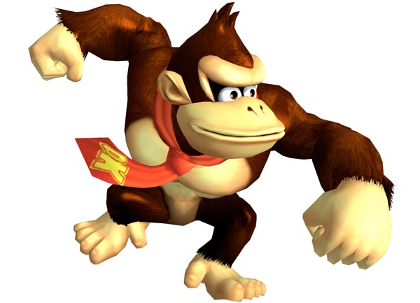 Donkey Konga 2: Hit Song Parade