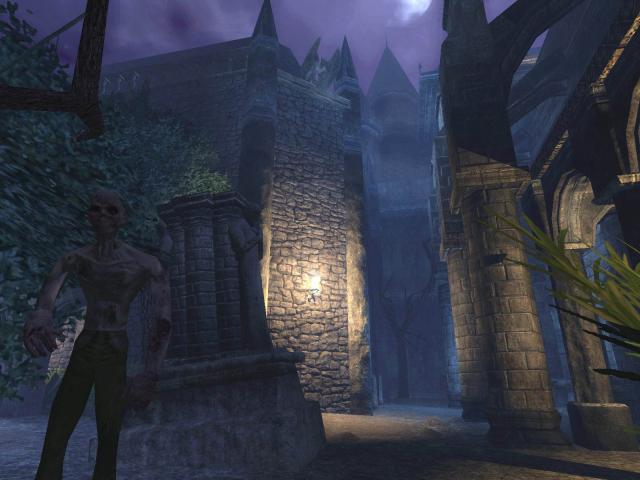 Thief: Deadly Shadows -kuvia