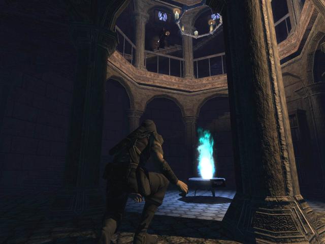 Thief: Deadly Shadows -kuvia