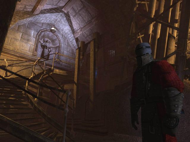 Thief: Deadly Shadows -kuvia