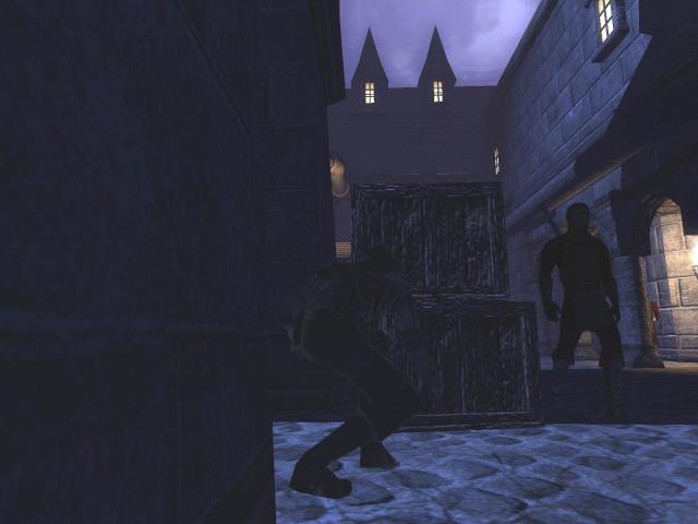 Thief: Deadly Shadows -kuvia