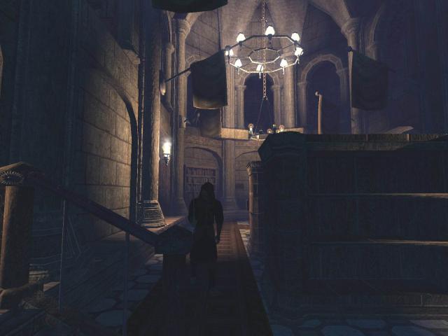 Thief: Deadly Shadows -kuvia