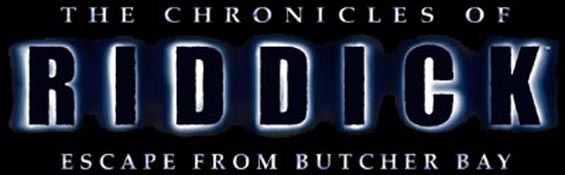Riddick myös PlayStation 2:lle?
