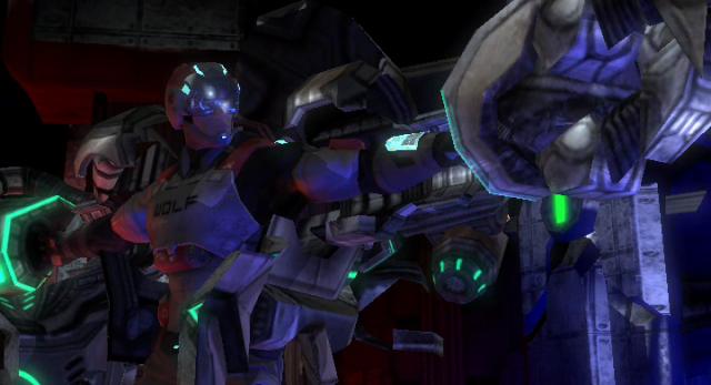 MechAssault 2:n traileri ladattavana