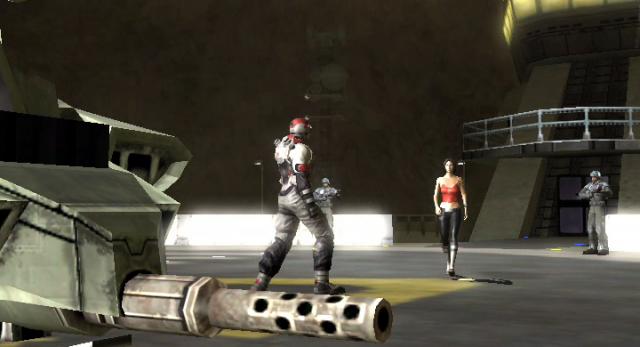MechAssault 2:n traileri ladattavana