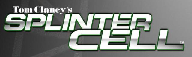 Splinter Cell 3 työn alla