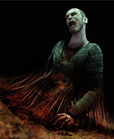 Silent Hill 4:n E3-traileri