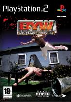 Backyard Wrestling: Don't Try This at Home