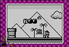 Wario Ware, Inc: Minigame Mania