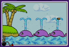 Wario Ware, Inc: Minigame Mania