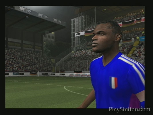 This Is Football 2004