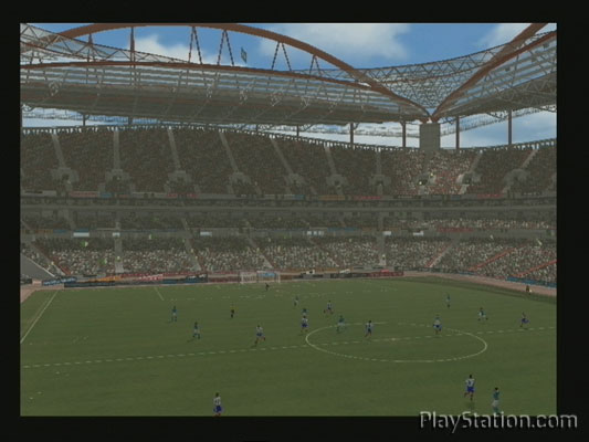 This Is Football 2004