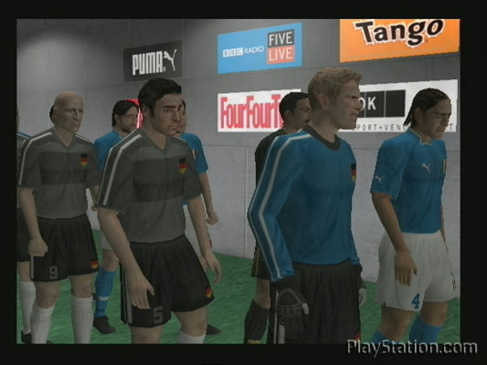 This Is Football 2004