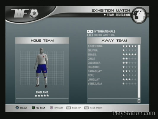 This Is Football 2004