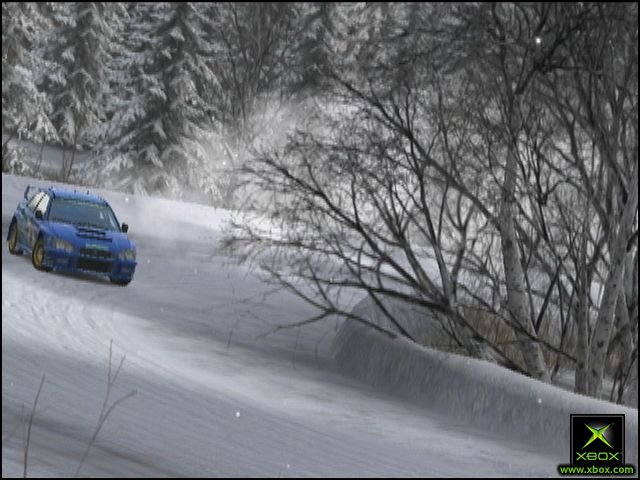 RalliSport Challenge 2