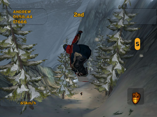 Esikatselussa: Transworld Snowboarding
