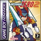 Mega Man Zero 2