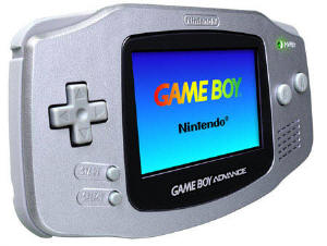 Game Boy Advancen perusmallit pois markkinoilta