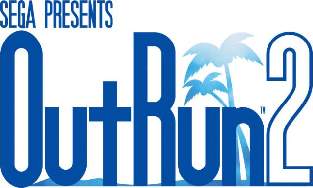 OutRun 2 -videomateriaalia