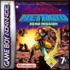 Metroid: Zero Mission