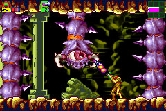 Metroid: Zero Mission