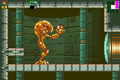 Metroid: Zero Mission