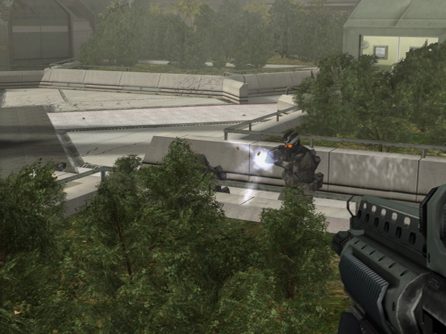 Killzonesta lisää pelikuvaa